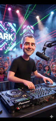 DJ Joël