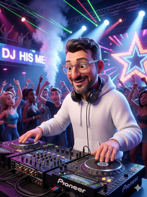 DJ Oli